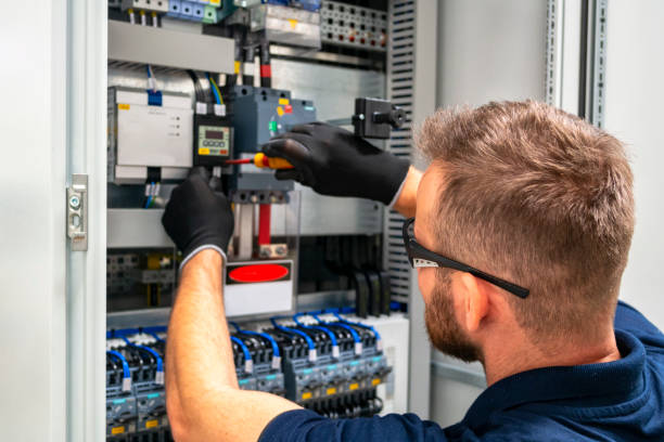 Best 24-Hour Electrician  in Mentone, IN