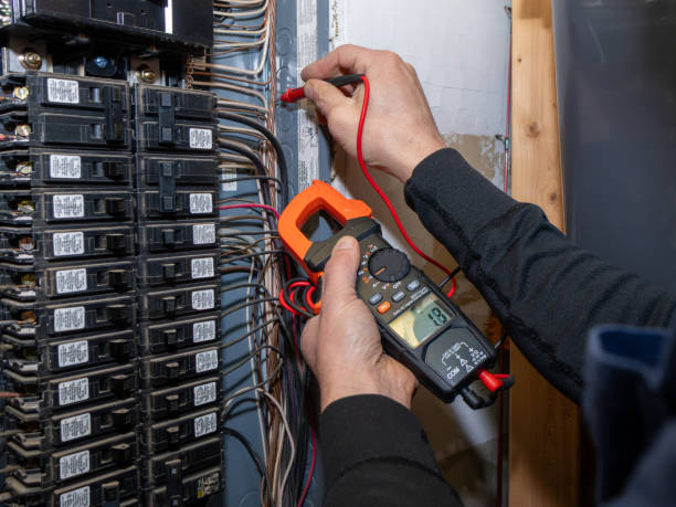 Best Electrical Upgrades for Homes  in Mentone, IN