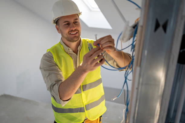 Best Residential Electrician Services  in Mentone, IN