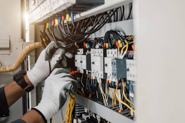 Best Electrical Contractors for Businesses  in Mentone, IN